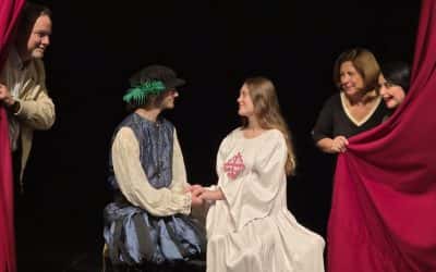 Festival de Teatro Clásico de SALALApaca