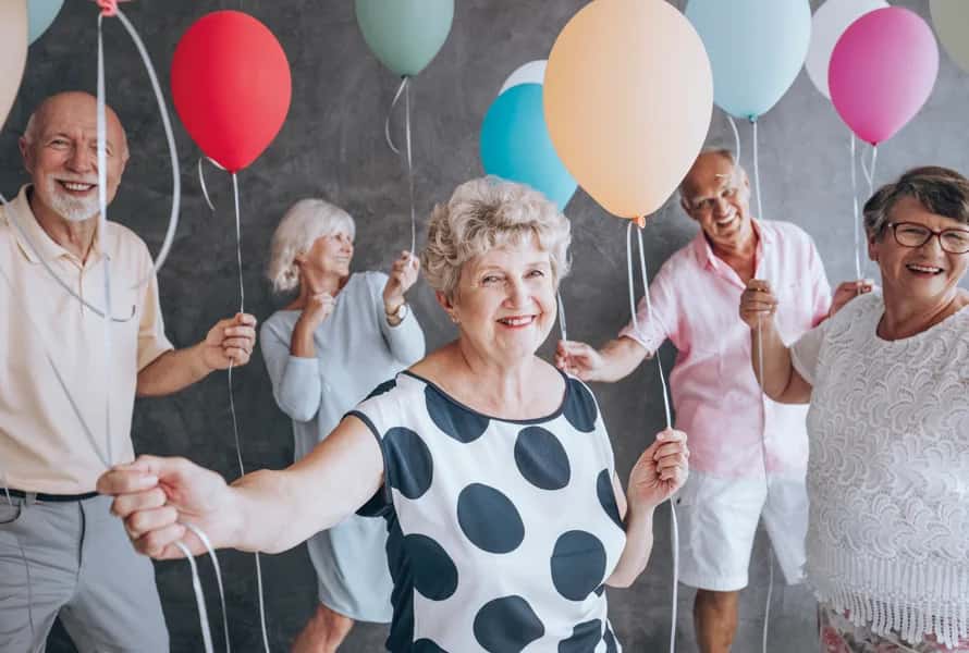 Fiesta Inicio de curso 2026-2027