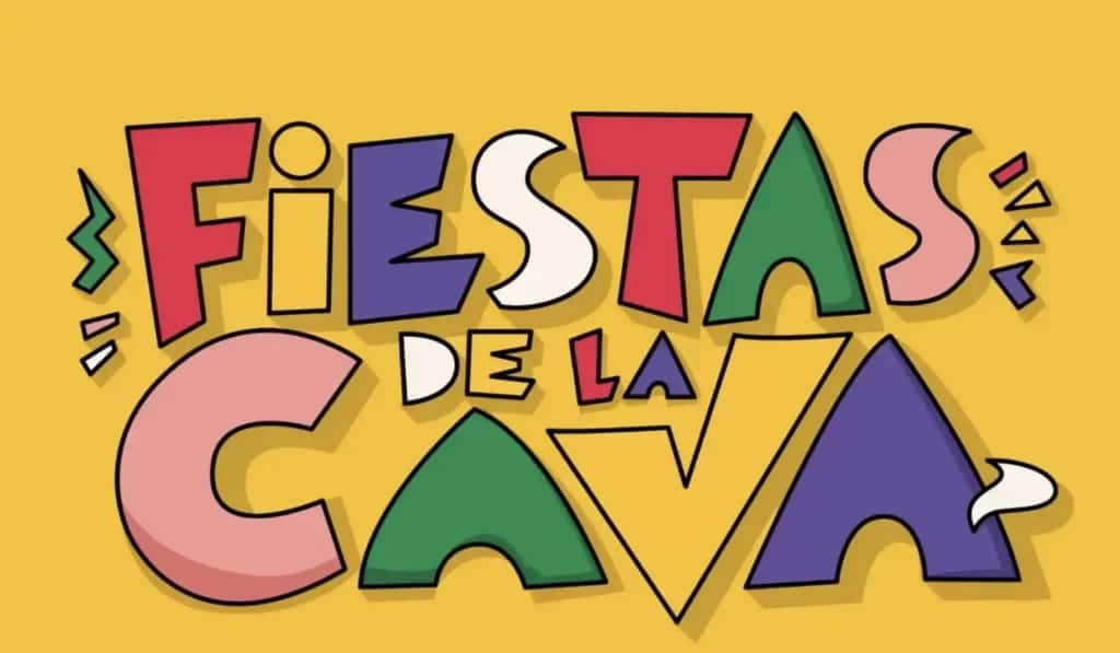 Fiestas de la Cava 2026