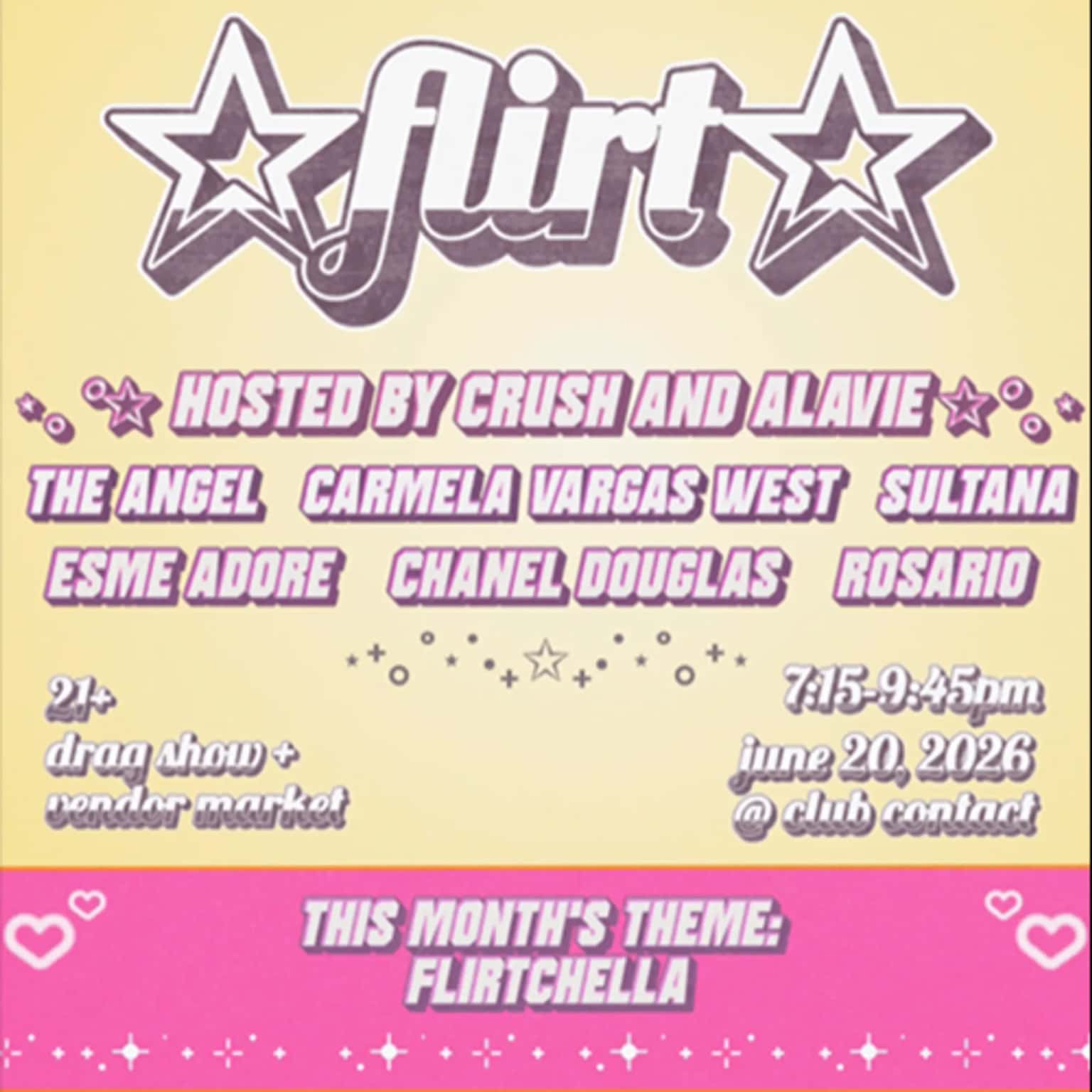 Flirt