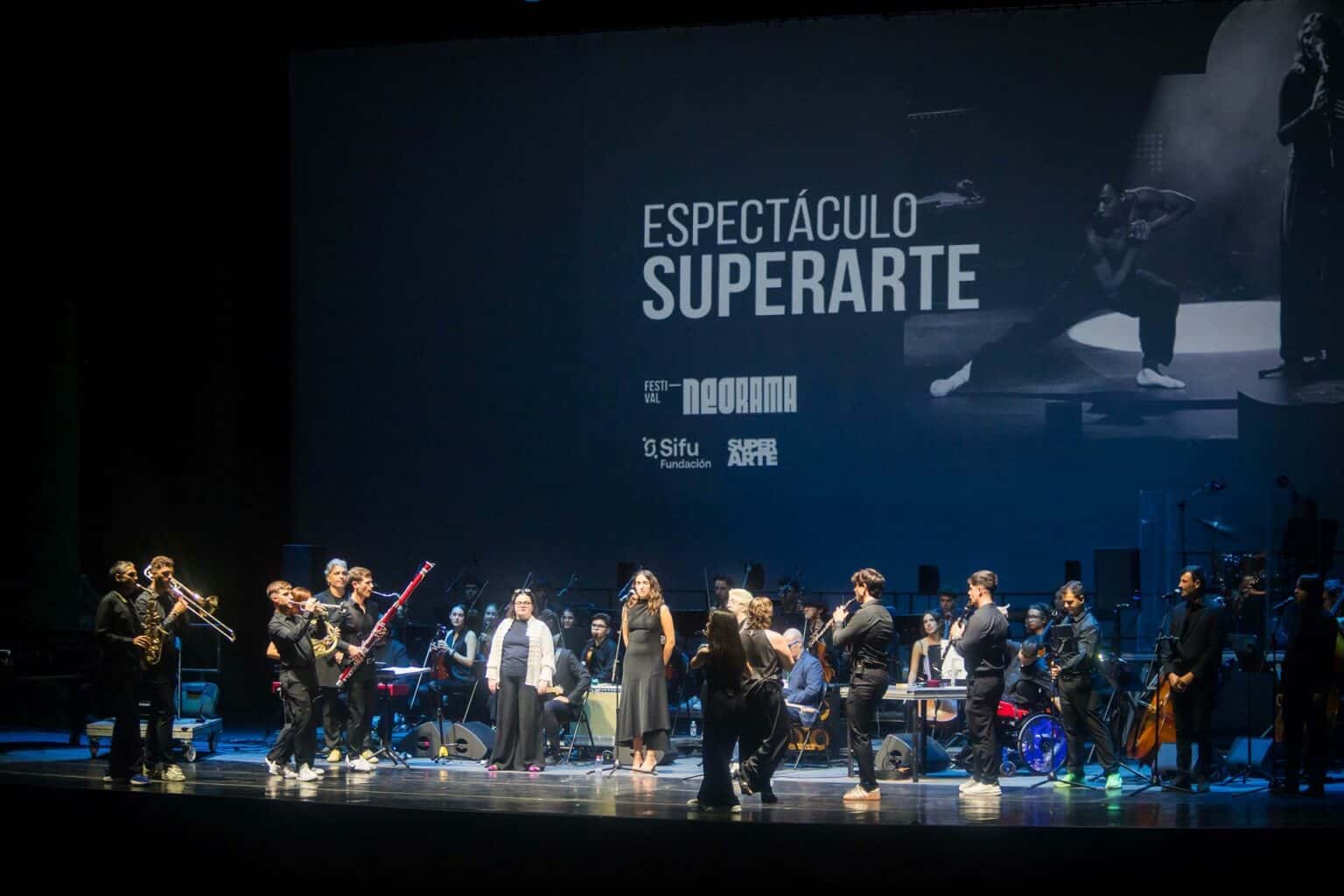 VII edición de SuperArte
