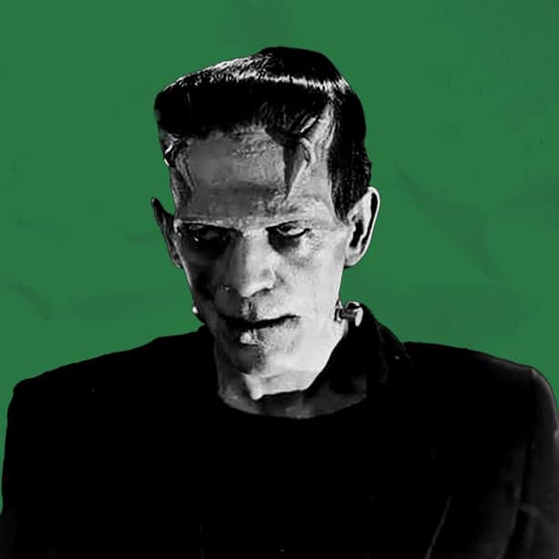 Frankenstein with the Nashville Symphony