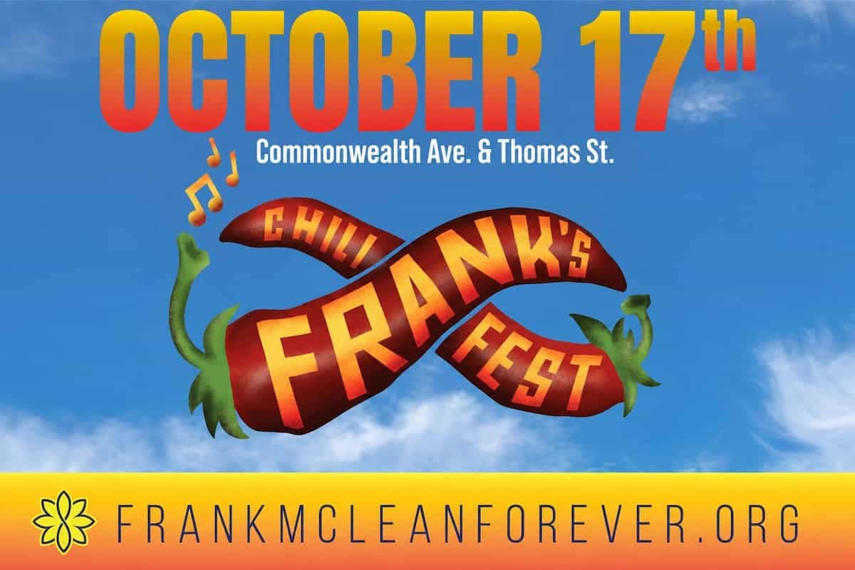 Frank's Chili Fest