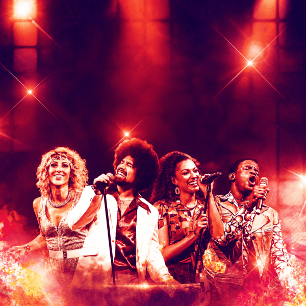 Disco Inferno