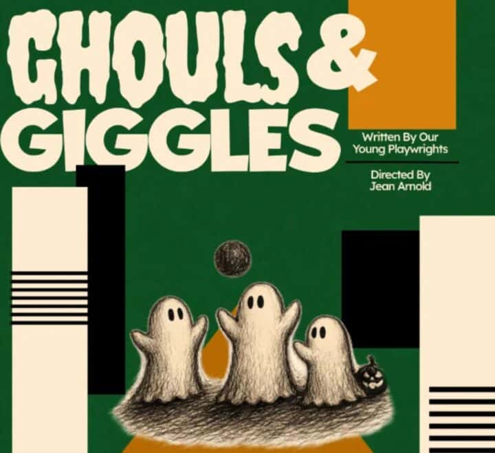 Ghouls & Giggles