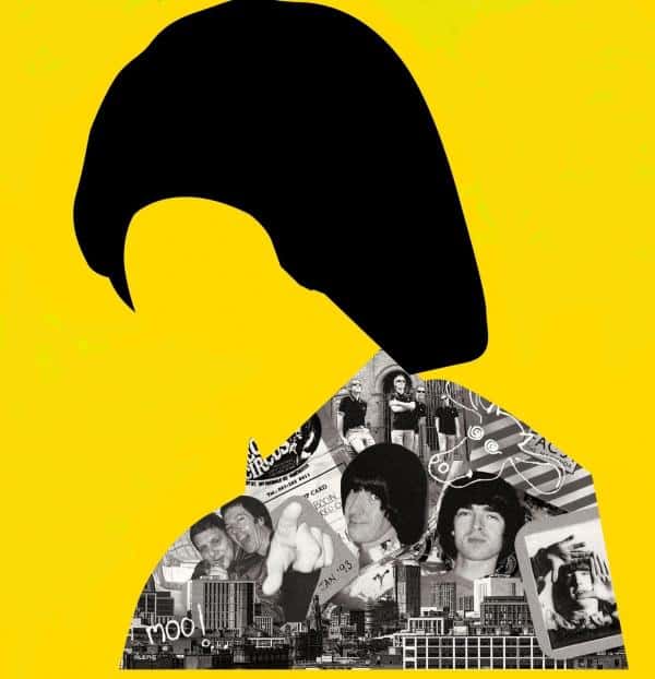 The Long Play Sessions: Clint Boon - The Manchester Chronicles