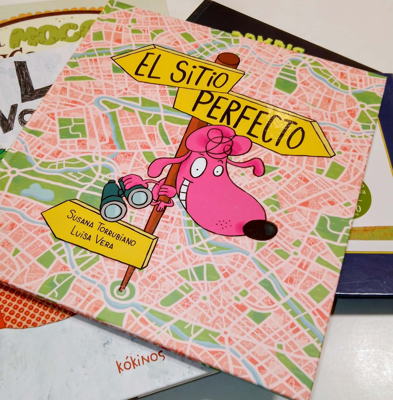 Ratos de cuentos