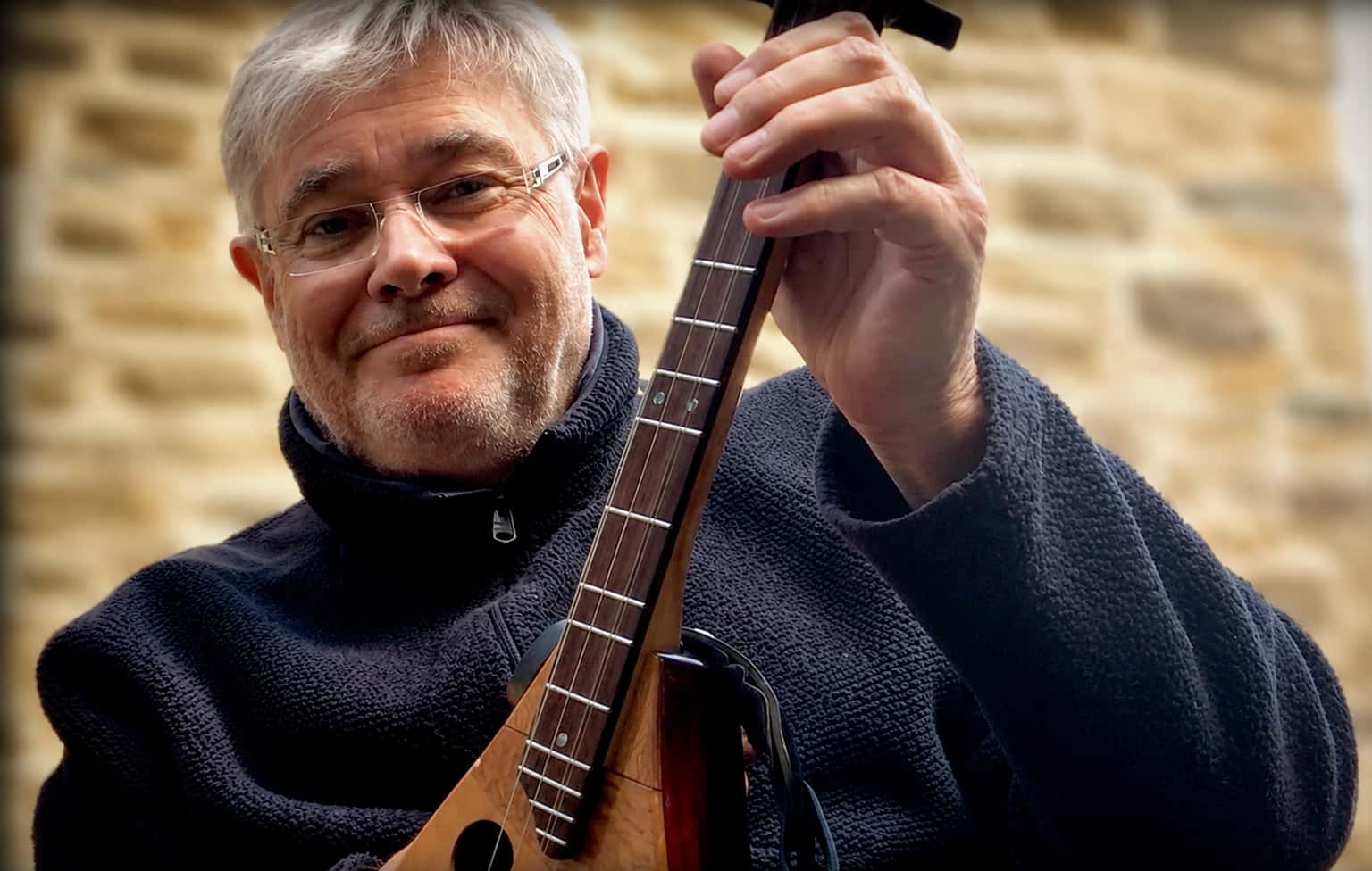 Tom Bliss & Slide / Charlie Barker