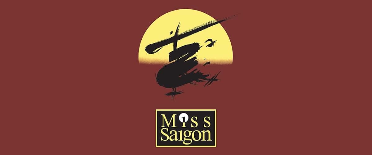 Miss Saigon