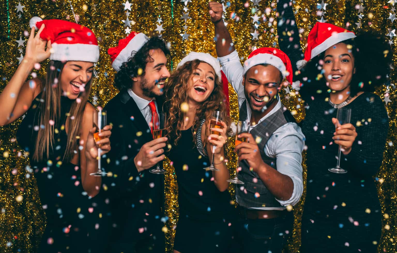 Holiday Captain's Dinner Dance Cruise