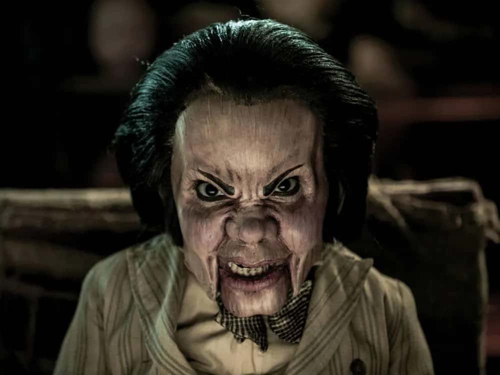 Howl-O-Scream