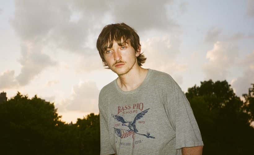 Hudson Freeman
