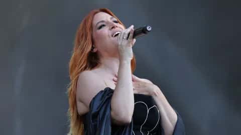 Leire Martínez en Caudal Fest 2026