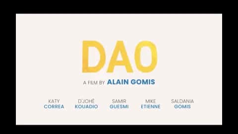 Film Africa x Afrika Eye: Dao
