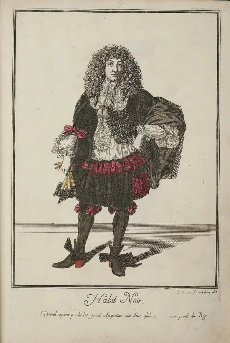 St Olave Lecture: Fashion & Femininity in the Age of Samuel Pepys