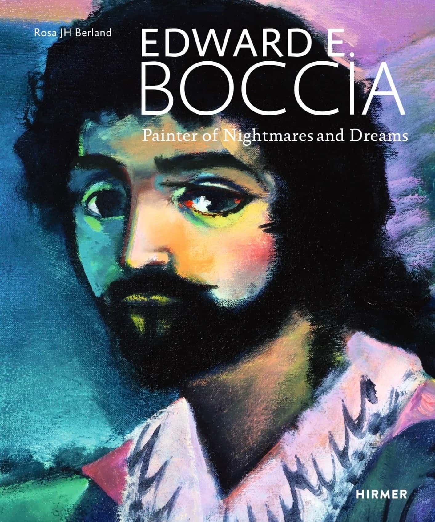 Edward E. Boccia: An American Modernist