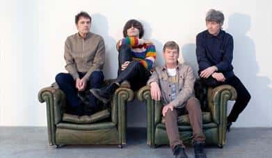 The Charlatans
