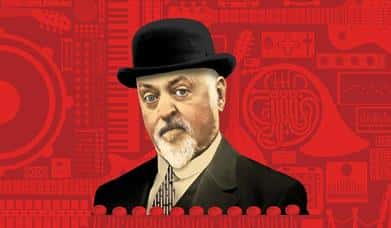 Bill Bailey: Vaudevillean