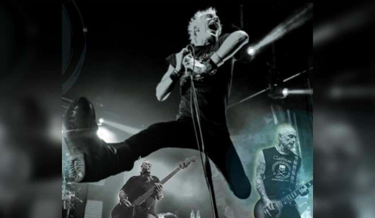GBH Live Concert