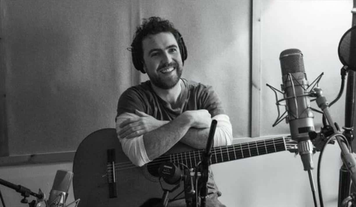 Michael McGovern + Special Guests