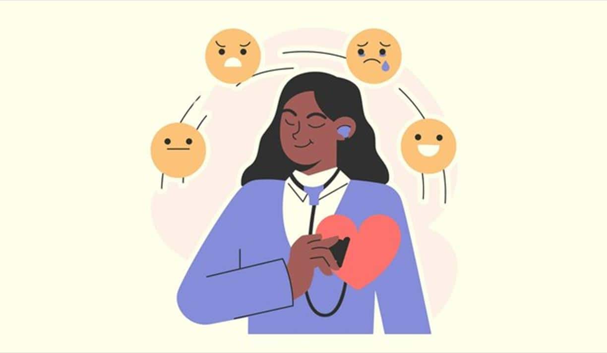 The Psychology Of Trauma & Emotions