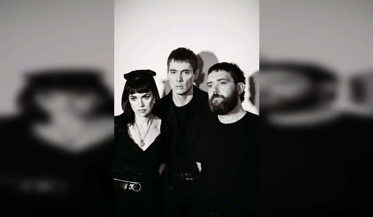Black Doldrums