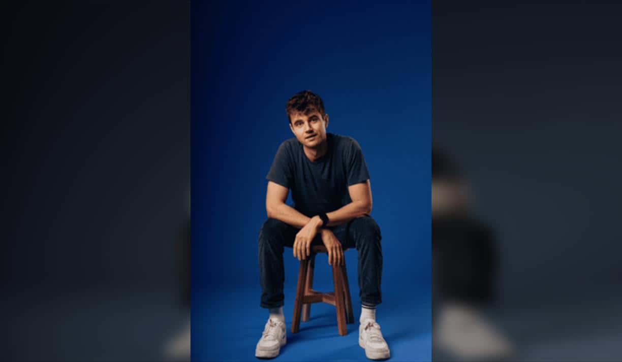 Brighton Fringe 2026! Hugo Hayes - Some Characters - Work In Progress