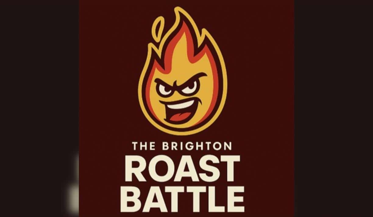 Brighton Roast Battle