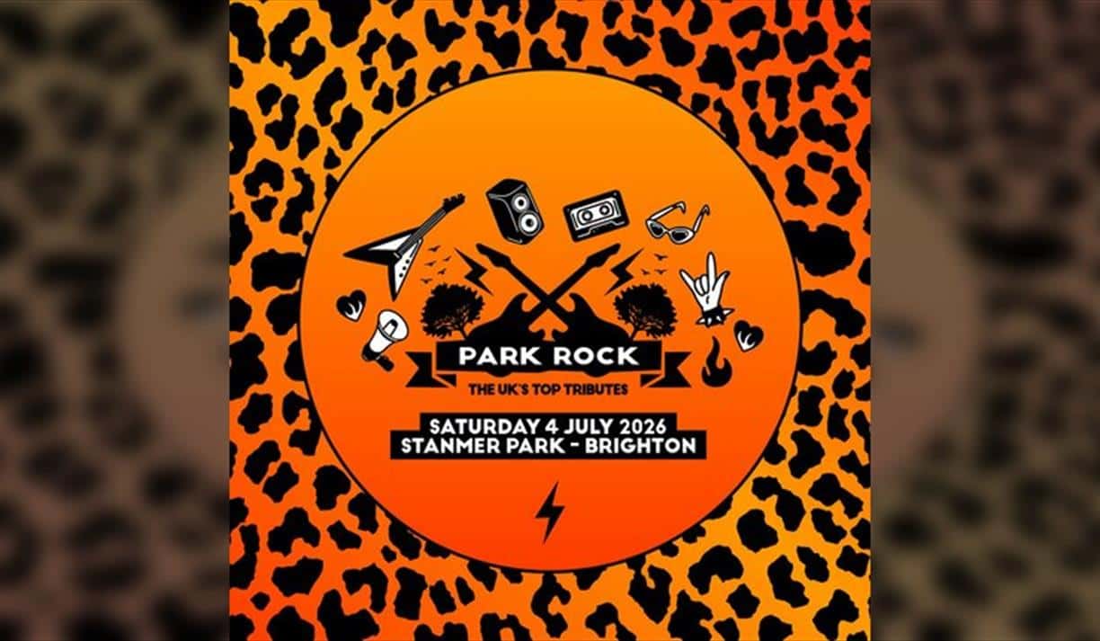 Park Rock Brighton
