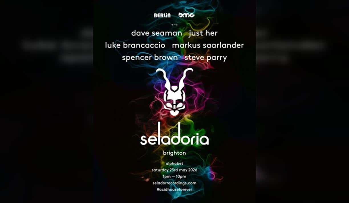 Selador & Berlin-Brighton Special