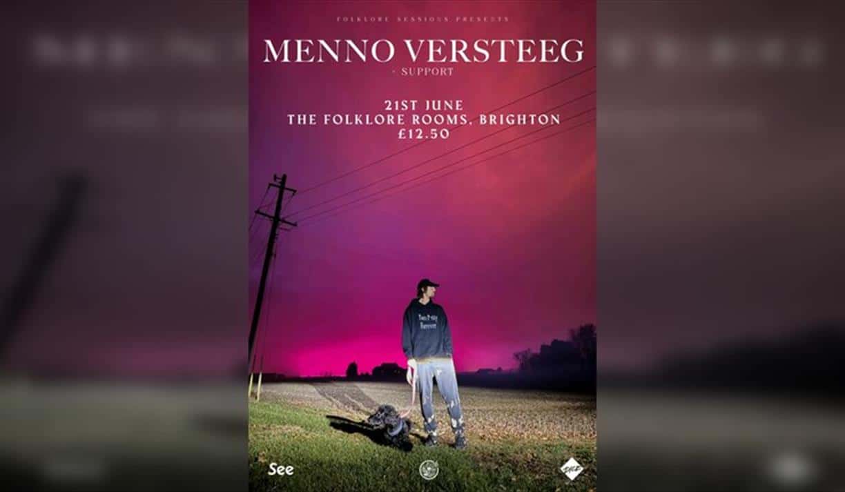 Menno Versteeg