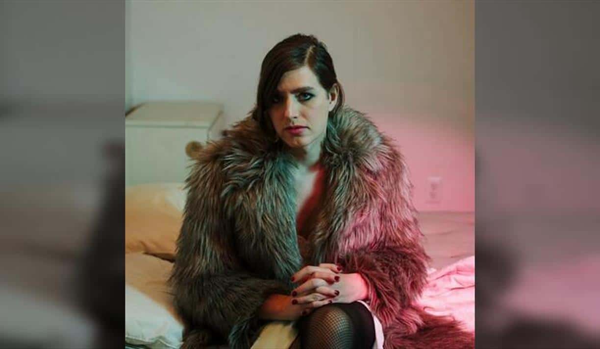 Ezra Furman