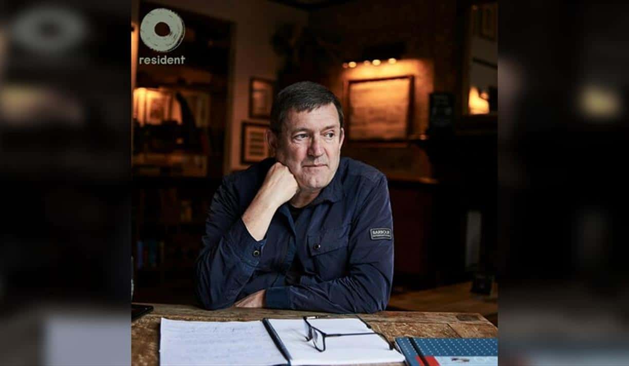 Paul Heaton: Album Launch Show
