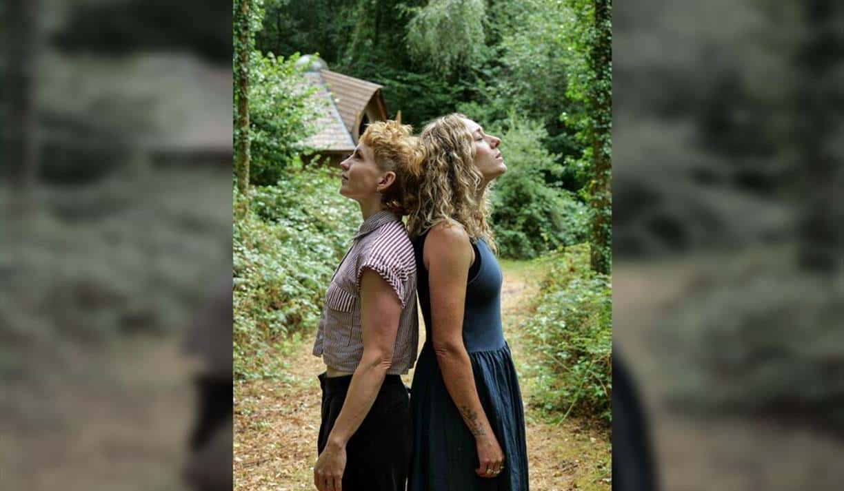 Sound of the Sirens