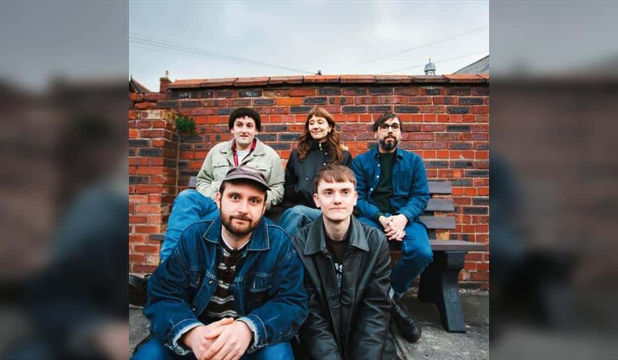 Adam Hopper & The Wimps + The Stanford Family Band