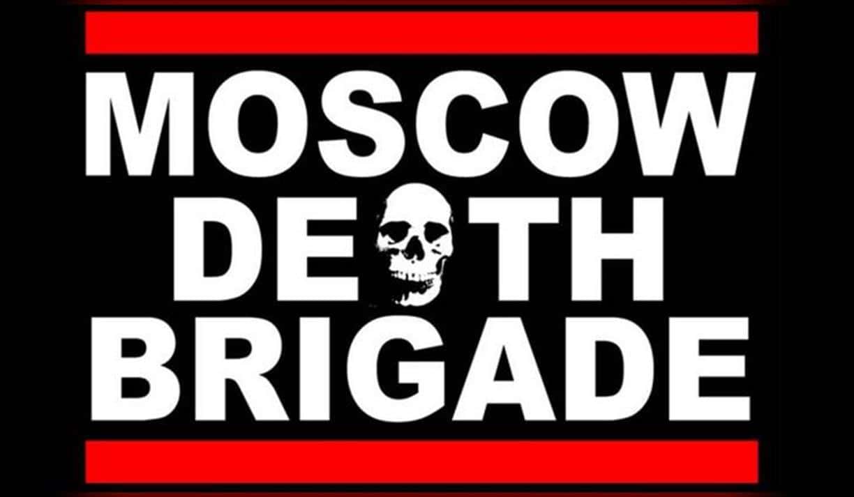 Moscow Death Brigade