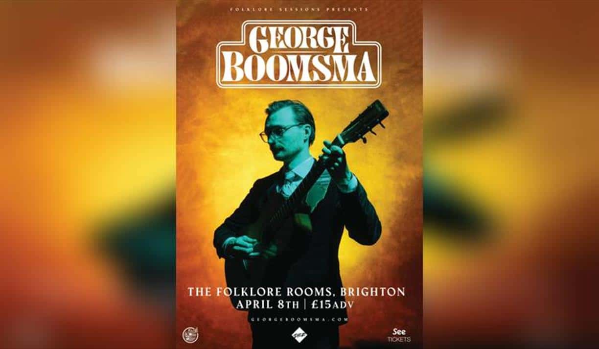 George Boomsma