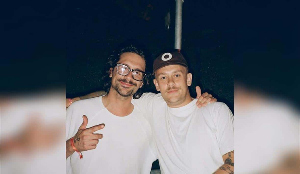 Frankie Stew & Harvey Gunn