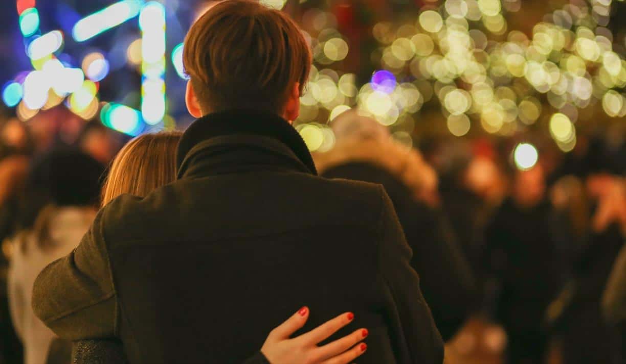 A Christmas Carol by Candlelight