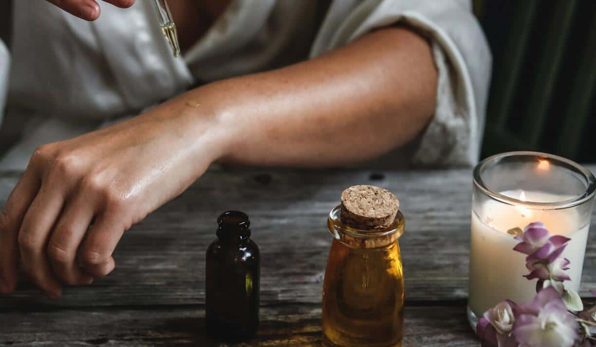 Hands-on Indian Head Massage Workshop