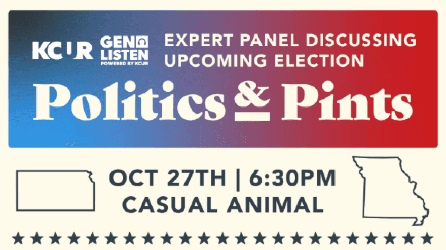 Politics & Pints
