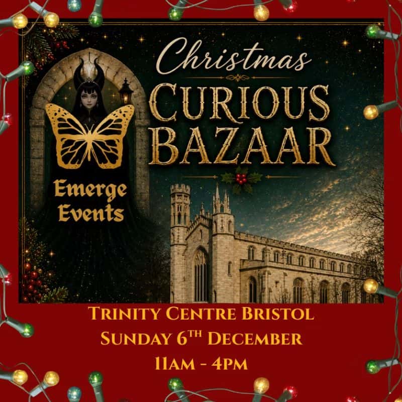 Curious Bazaar
