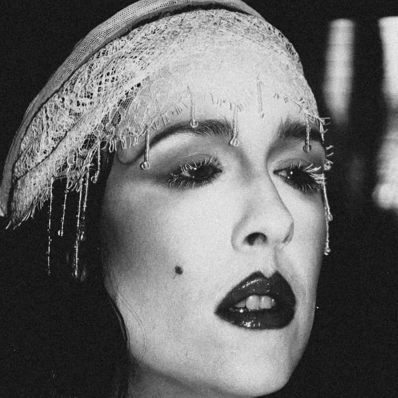 Allie X