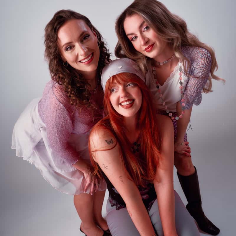 Remember Monday - I'm Just A Girl Tour