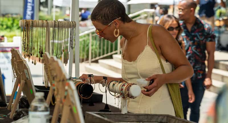 Midtown Artisan Markets