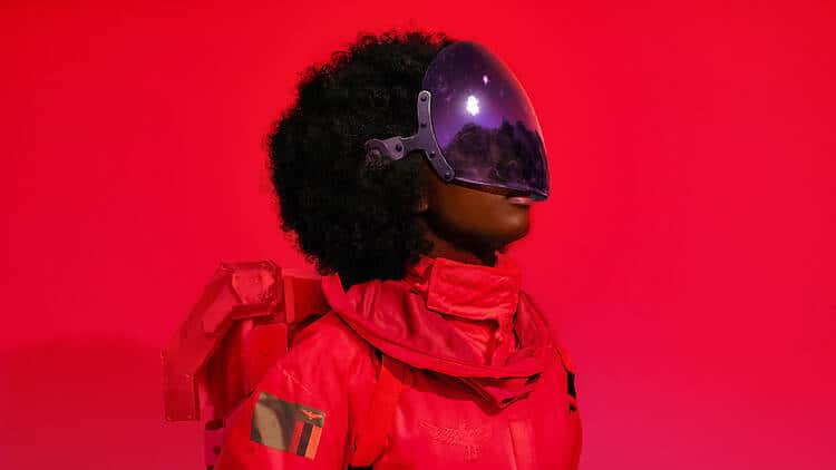 The Afronauts