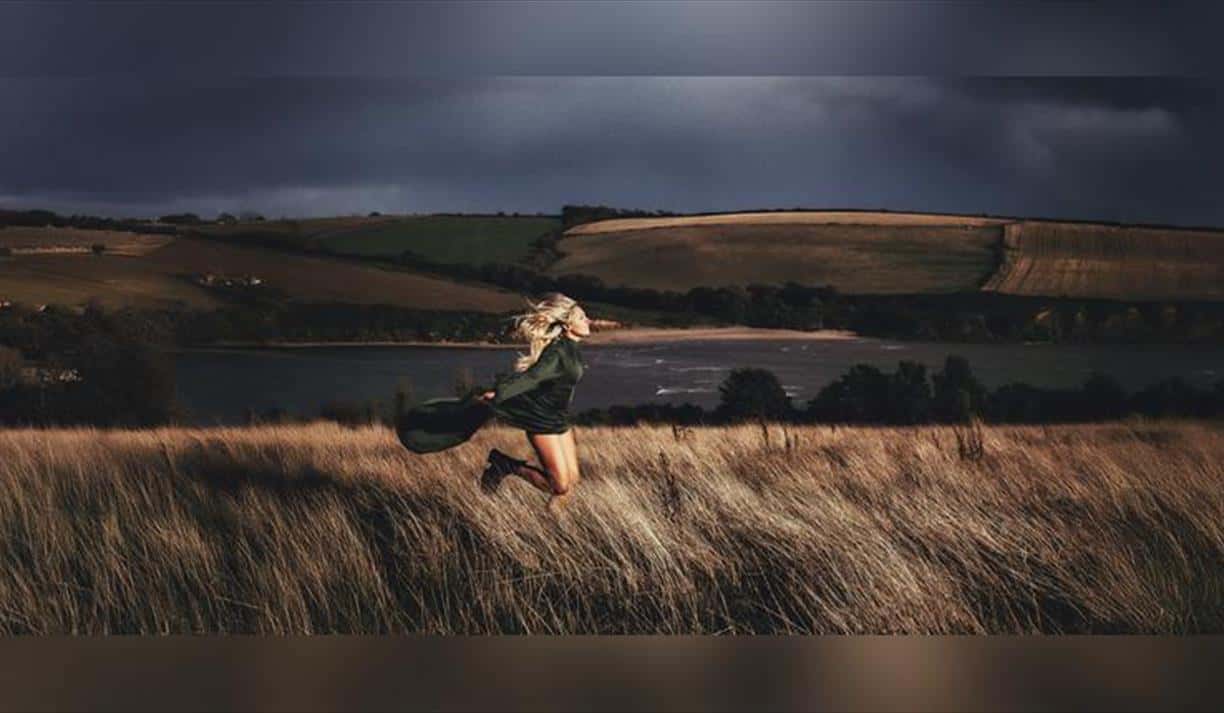 Tallulah Rendall - Only Human UK Tour