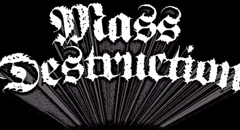 Mass Destruction Metal Fest