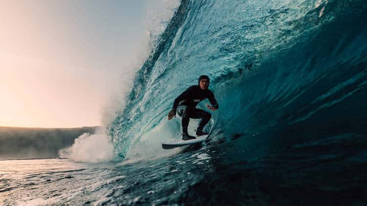 Ocean Film Festival World Tour