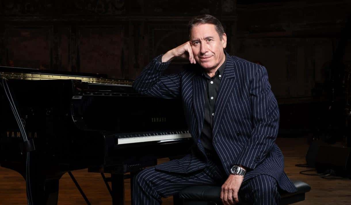 Jools Holland and his Rhythm & Blues Orchestra